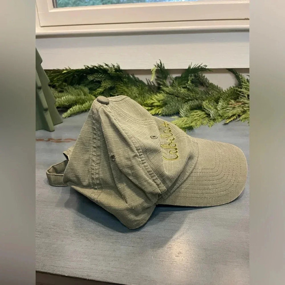 CABELA’S Cap - Picture 4 of 7